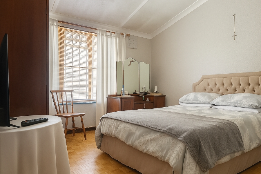 2 Bedroom Property for Sale in Vanguard Western Cape